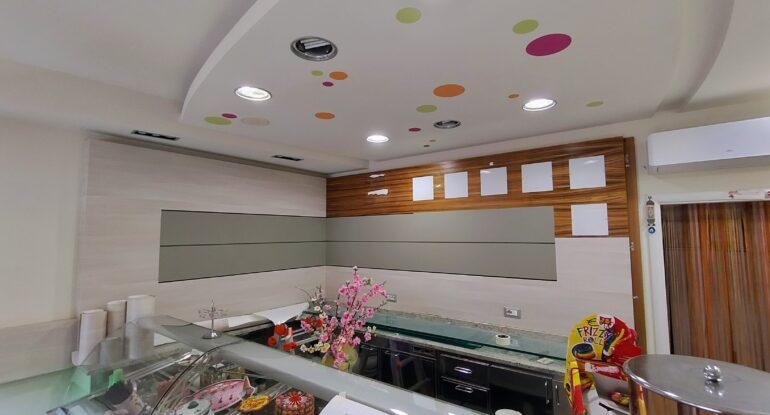 riqualificazione arredamento