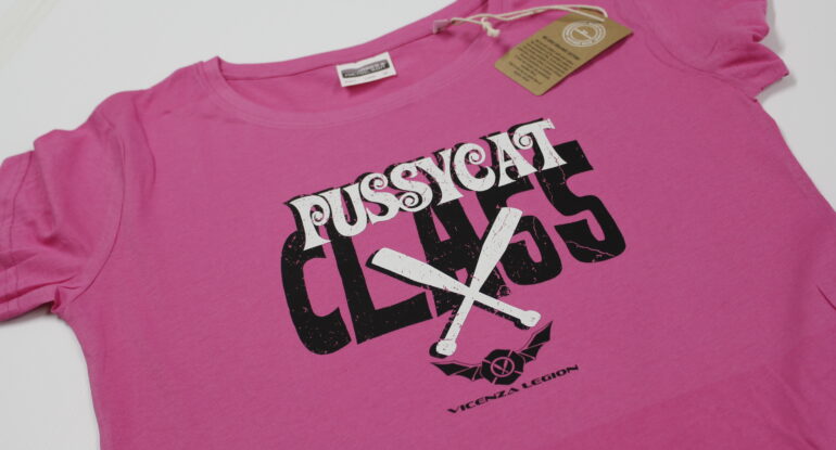 maglia palestra